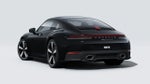 2025 Porsche 911 911 Carrera S