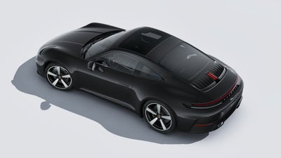 2025 Porsche 911 911 Carrera S