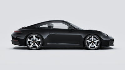 2025 Porsche 911 911 Carrera S