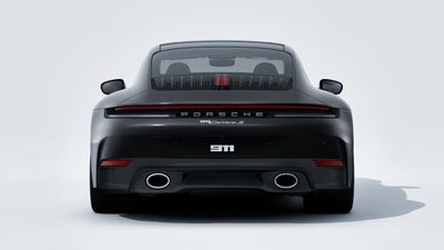 2025 Porsche 911 911 Carrera S