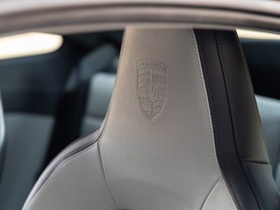 2026 Porsche 911 Carrera 4S