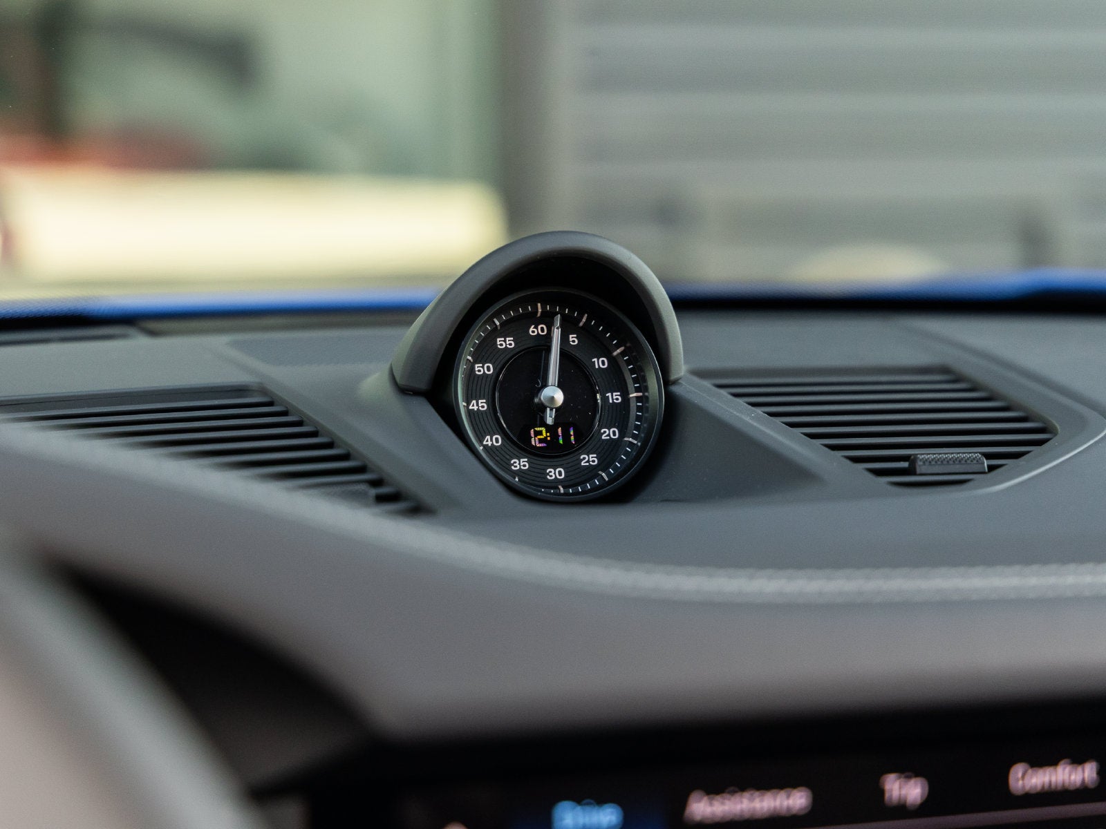 2026 Porsche 911 Carrera 4S