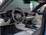 2026 Porsche 911 Carrera 4S