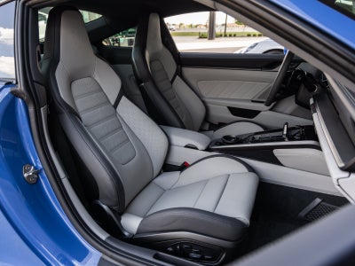 2026 Porsche 911 Carrera 4S