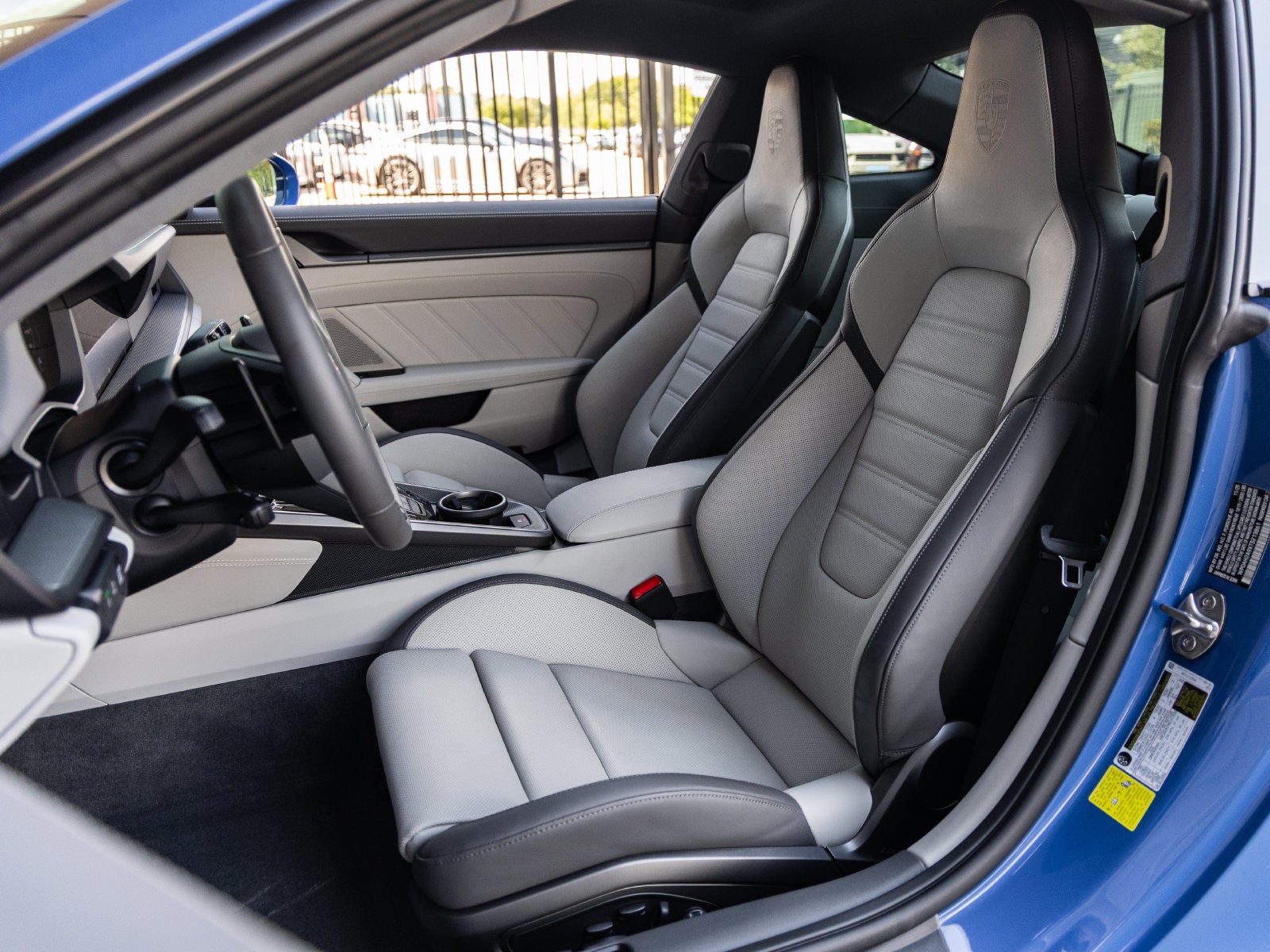 2026 Porsche 911 Carrera 4S