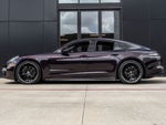 2022 Porsche Panamera Platinum Edition