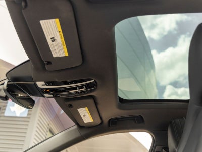 2022 Porsche Panamera Platinum Edition