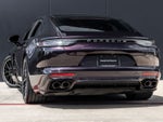 2022 Porsche Panamera Platinum Edition