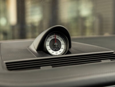 2022 Porsche Panamera Platinum Edition