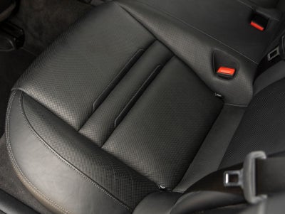 2022 Porsche Panamera Platinum Edition