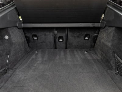 2022 Porsche Panamera Platinum Edition