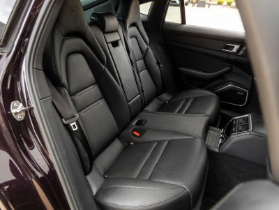 2022 Porsche Panamera Platinum Edition