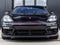 2022 Porsche Panamera Platinum Edition