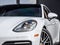 2023 Porsche Panamera Panamera Platinum Edition