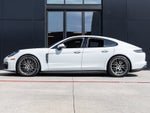 2023 Porsche Panamera Panamera 4 Platinum Edition
