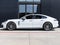 2023 Porsche Panamera Panamera 4 Platinum Edition
