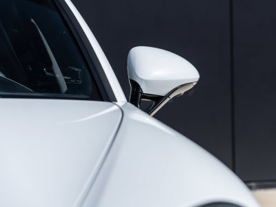 2023 Porsche Panamera Panamera 4 Platinum Edition