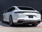2023 Porsche Panamera Panamera 4 Platinum Edition
