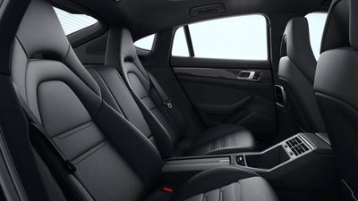 2021 Porsche Panamera RWD