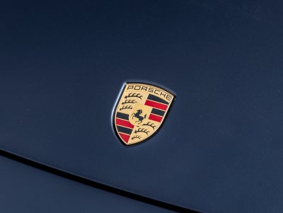 2023 Porsche Panamera Panamera 4 Platinum Edition (MY23)