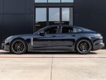 2023 Porsche Panamera Panamera 4 Platinum Edition (MY23)