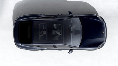2023 Porsche Panamera 4 Platinum Edition