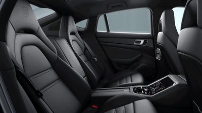 2023 Porsche Panamera 4 Platinum Edition