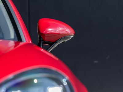 2021 Porsche Panamera RWD