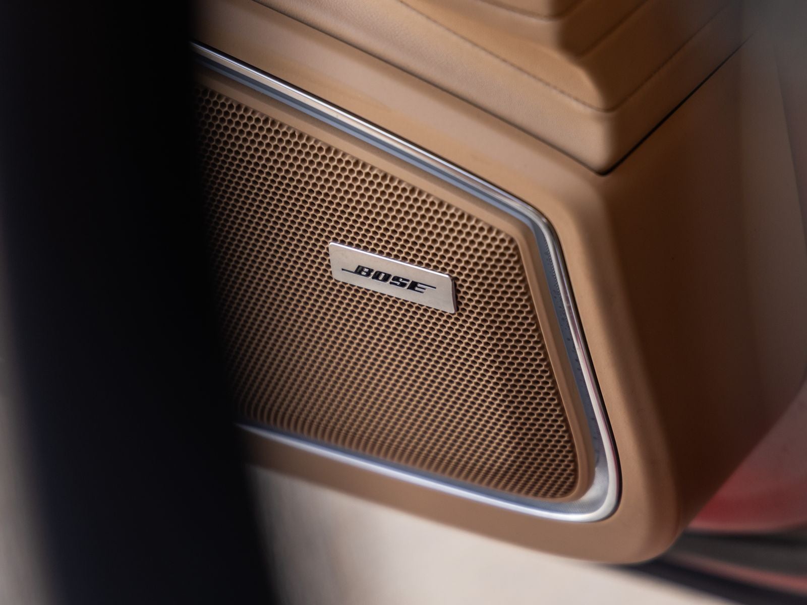 2021 Porsche Panamera RWD