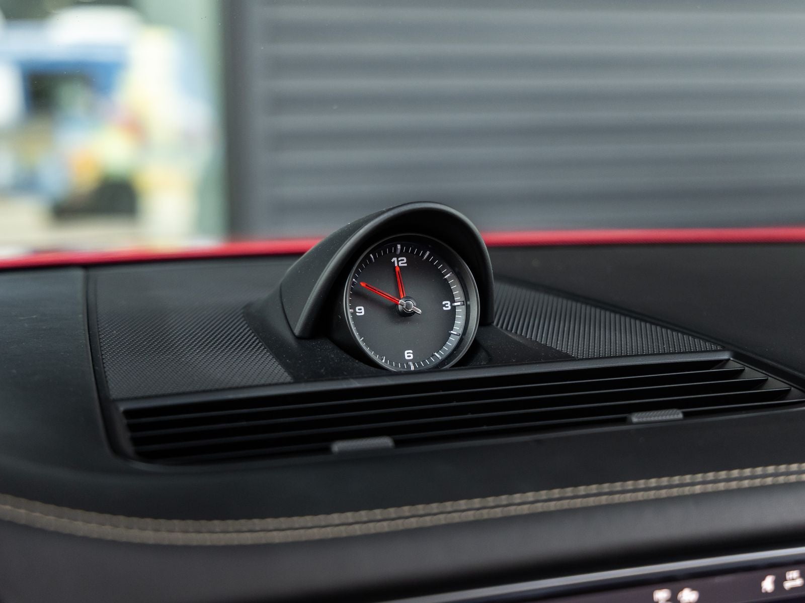 2021 Porsche Panamera RWD