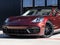 2022 Porsche Panamera 4