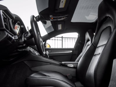 2023 Porsche Panamera Panamera 4 Platinum Edition