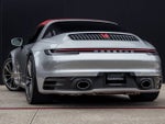 2022 Porsche 911 911 Targa 4 (MY22)