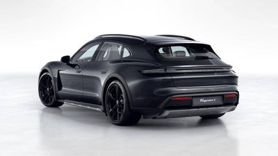2023 Porsche Taycan 4 Cross Turismo