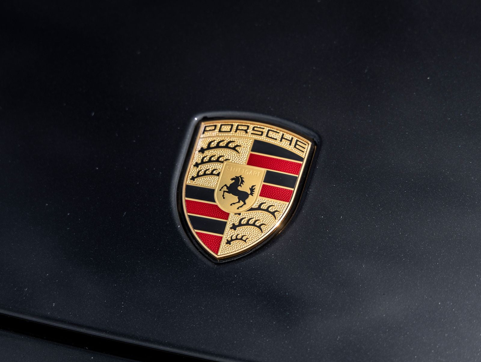 2020 Porsche Panamera Panamera 4S Executive