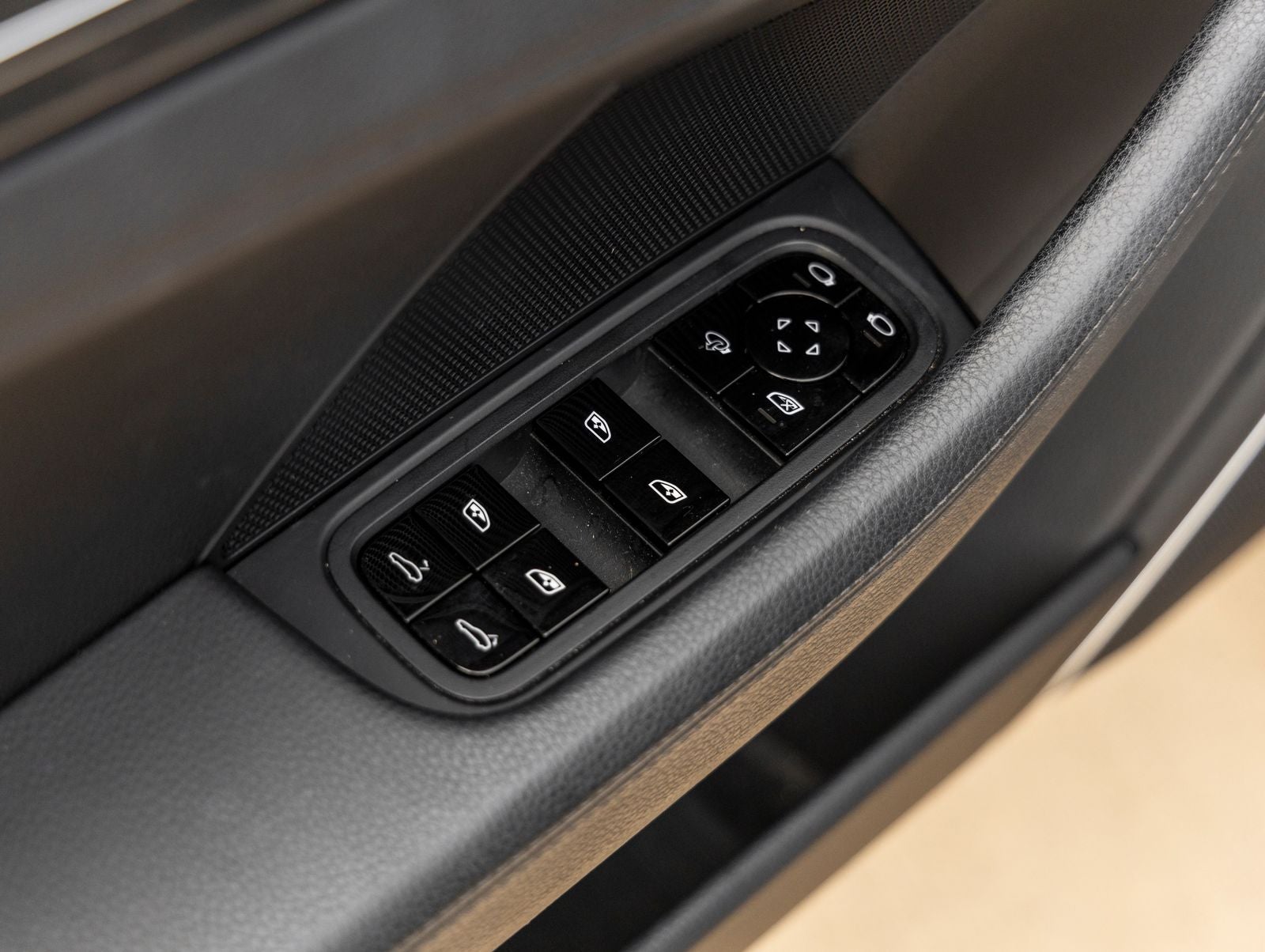 2020 Porsche Panamera Panamera 4S Executive