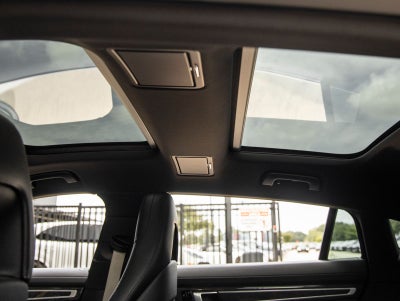 2020 Porsche Panamera Panamera 4S Executive