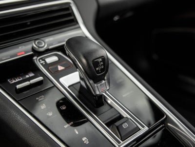 2020 Porsche Panamera Panamera 4S Executive