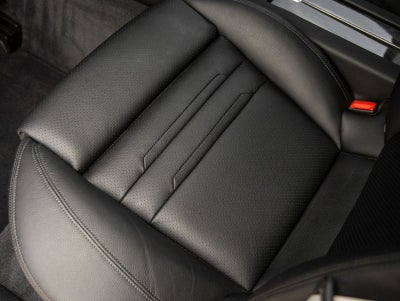 2020 Porsche Panamera Panamera 4S Executive
