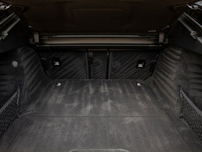 2020 Porsche Panamera Panamera 4S Executive