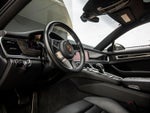 2020 Porsche Panamera Panamera 4S Executive