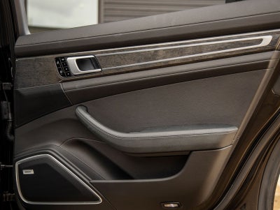 2020 Porsche Panamera Panamera 4S Executive