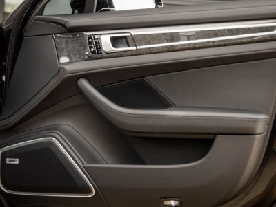 2020 Porsche Panamera Panamera 4S Executive