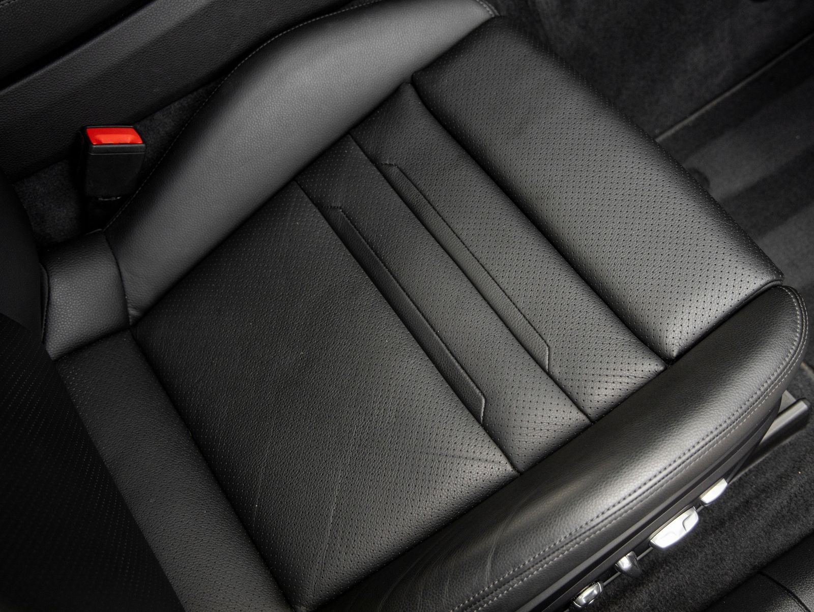 2020 Porsche Panamera Panamera 4S Executive