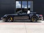 2017 Porsche 911 Targa 4S