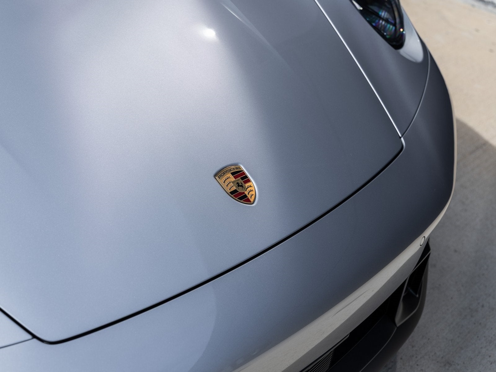 2026 Porsche 911 911 Targa 4 GTS