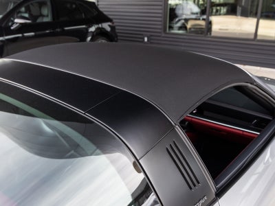 2026 Porsche 911 911 Targa 4 GTS