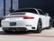 2017 Porsche 911 911 Targa 4S