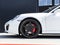 2017 Porsche 911 911 Targa 4S