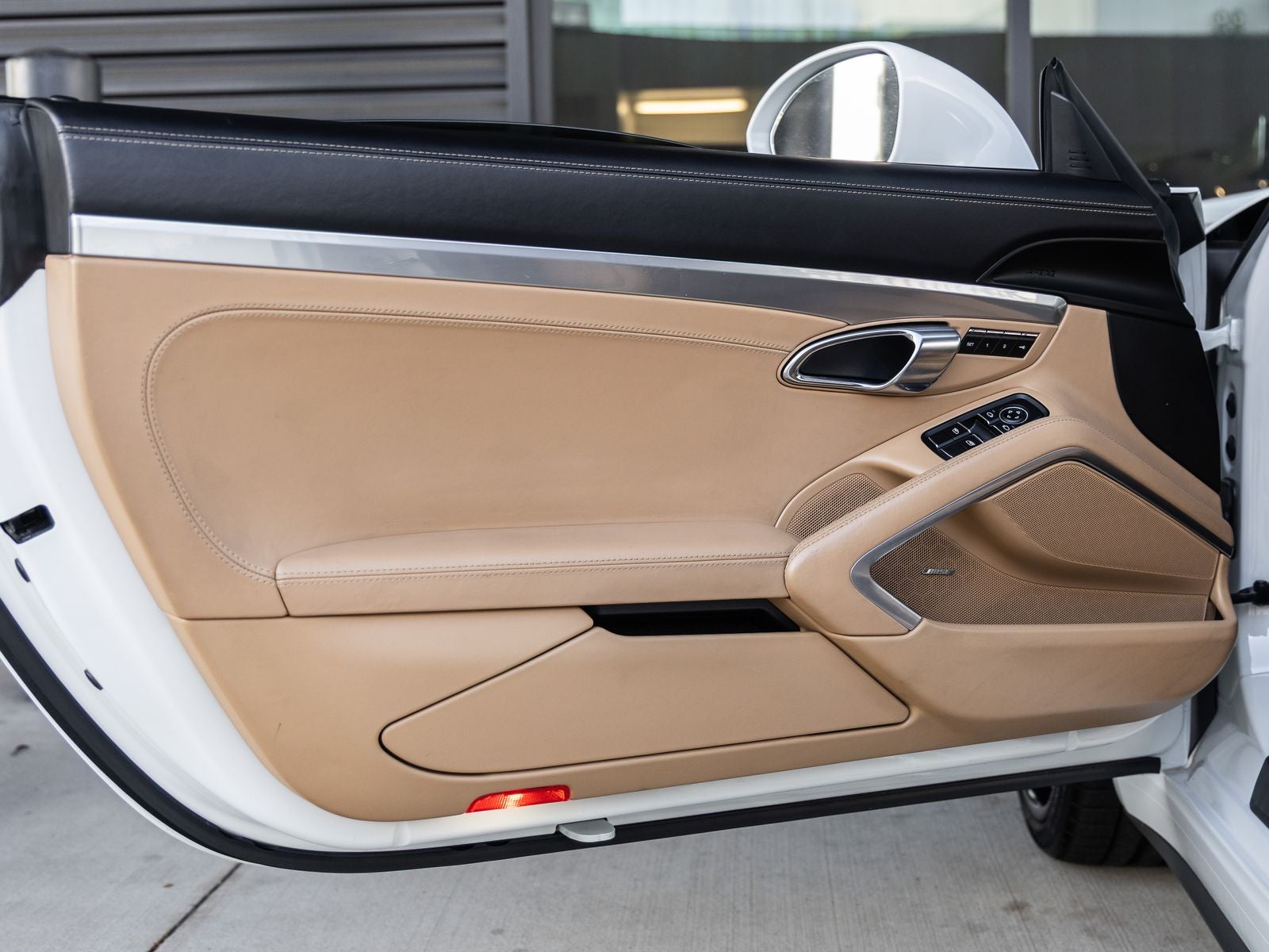 2017 Porsche 911 911 Targa 4S